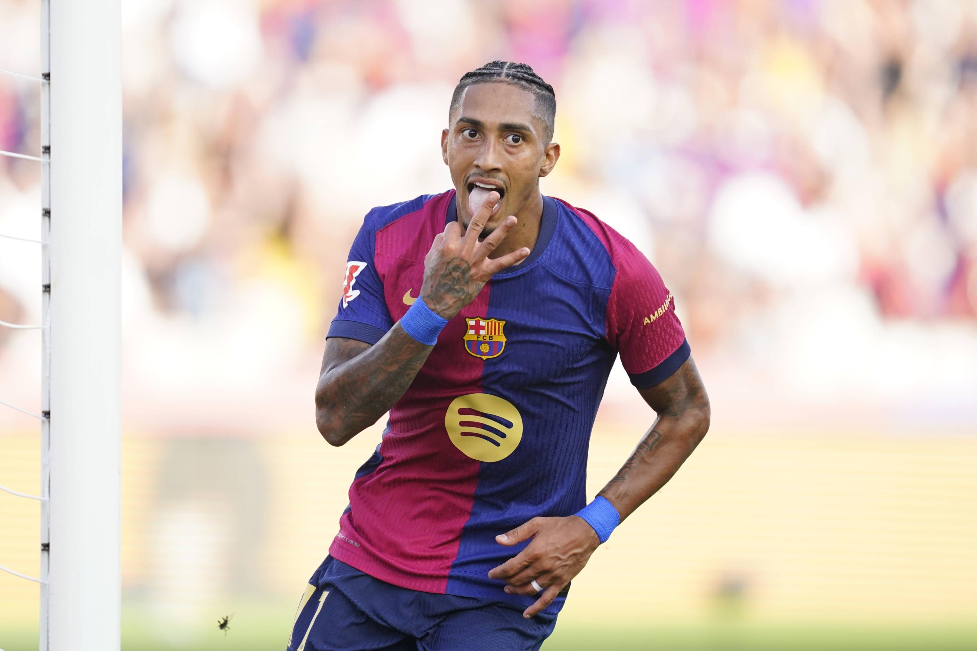 拉菲尼亞：疲勞是對我們造成影響的最大因素，一切都會(huì)過去