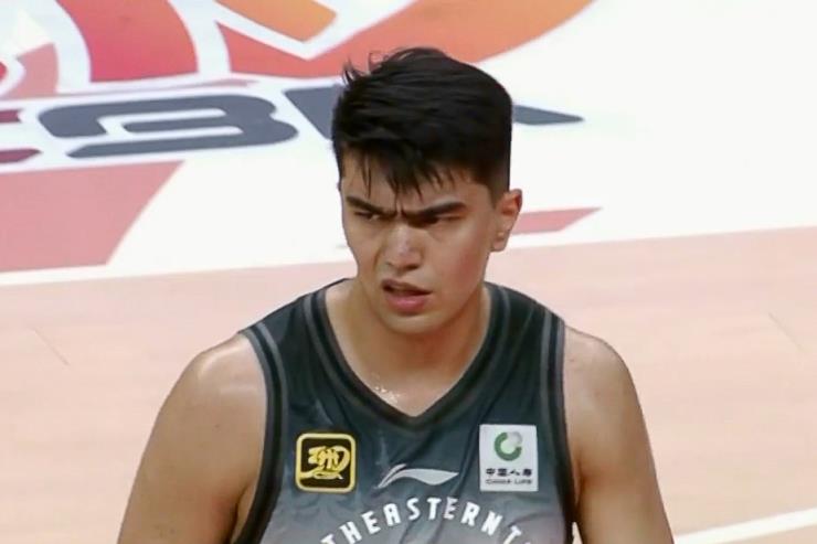 相當(dāng)高效！魯吐布拉出戰(zhàn)19分鐘 7中5貢獻(xiàn)14分10籃板