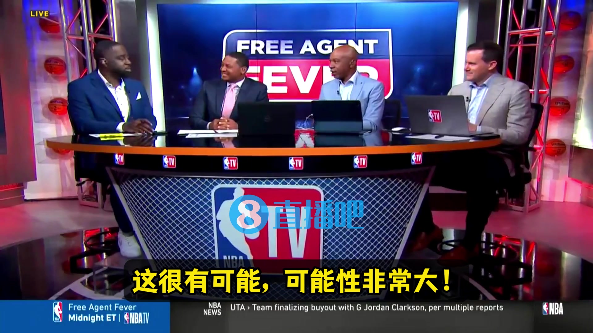 王世龍：祝賀吳前取得生涯里程碑 打北控內(nèi)線出現(xiàn)了問題